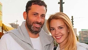 Selen Soyder Boşandı