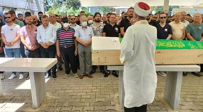 Sevgilisi İle Uçurumdan Atlayan Selçuk, Toprağa Verildi