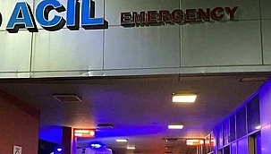 Sevgilisinin Vurduğu Gül, Ağır Yaralı