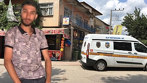  Silahla Vurulmuş Olarak Bulundu