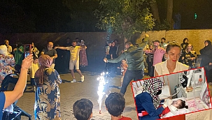 SMA hastası Eda'ya destek kampanyasında mutlu son