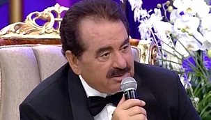 Son Dakika: İbrahim Tatlıses'ten kötü haber 