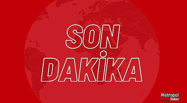 Son Dakika: Korkutan deprem... 4.4 büyüklüğünde deprem