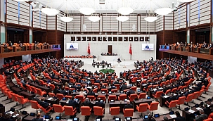 Son dakika: Meclis olağanüstü toplanamadı