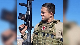Son dakika: Sözleşmeli er, mayın arama faaliyeti sırasında şehit oldu