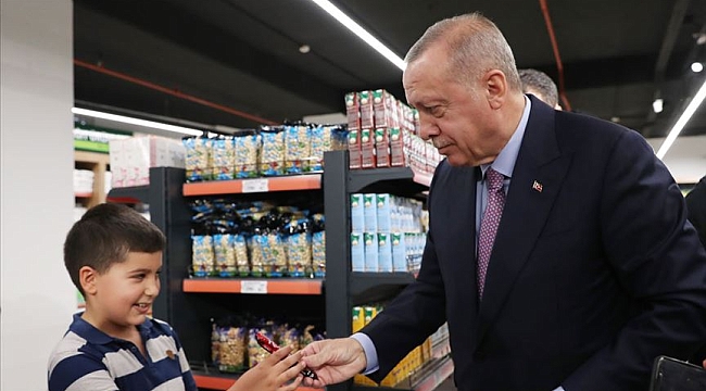 Son Dakika: Tarım Kredi Marketlerinde Dev İndirim Ne Zaman Başlıyor
