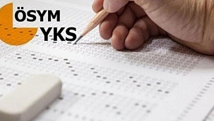 Son Dakika:YKS EK YERLEŞTİRME BAŞLADI mı? YKS ek tercih ücreti ne kadar?