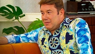 Şoray Uzun'dan Mutluluk Pozu! 