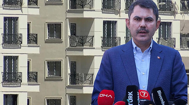 Sosyal konut projesinin detayları nelerdir?