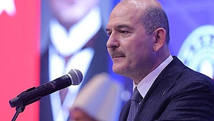 Soylu: İstanbul'da Bin 864 Olan Toplanma Alanı 5 Bin 633'e Yükseldi