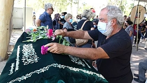 Sungun Babacan Son Yolculuğuna Uğurlandı!