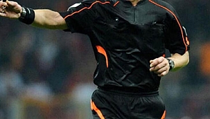 Süper Lig 2022-2023 Sezonu'nun ilk maçlarının hakemleri açıklandı