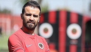 Takımda Çok Güzel Bir Sinerji Yakaladık