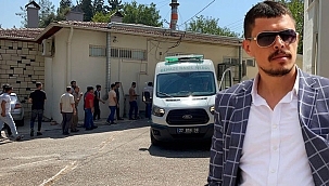 Taksi durağında kavga: 1 ölü, 2 yaralı, 5 gözaltı