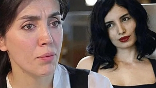 Tepki Çeken Paylaşım! Başak Sayan'ın Seksi Fotoğrafını Paylaşıp...