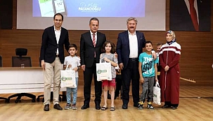 Tip1 Diyabet Hastası Çocuklara Sensörlü Şeker Ölçüm Cihazı Desteği