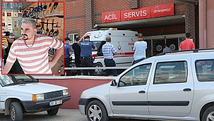 Tokat'ta eski nişanlısını kız arkadaşıyla birlikte gördü ateş açtı 1 ölü, 1 yaralı