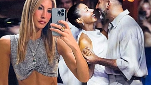 Tolga Akış'tan Çağla Şıkel açıklaması 