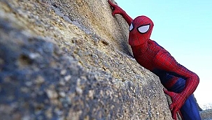 Tom Holland, Akıl Sağlığı İçin Sosyal Medyayı Bıraktığını Açıkladı