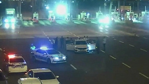 'Totobo' şebekesine operasyon, işte o anlar