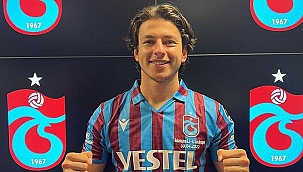 Trabzonspor Enis Destan'ı Kiraladı