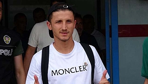 Trabzonspor Transferini Duyurdu