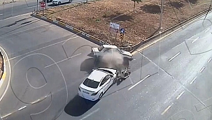  Trafik Kazalarında 260 Kişi Öldü