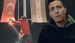 Mustafa Sandal'dan Tepki Gecikmedi