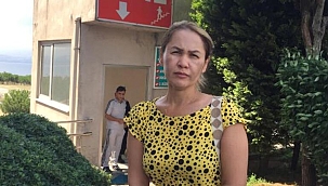 Türkmenistan uyruklu kişi tarafından bıçaklanan kadının bebeği kurtarılamadı