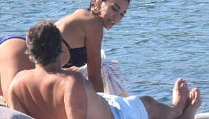 Tuvana Türkay Aşka Geldi 