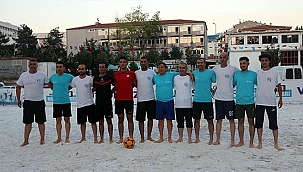  'Tuzfest 2022 Futbol Turnuvası' Başladı