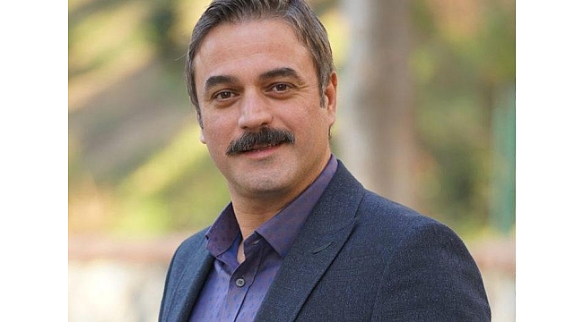 Ufuk Özkan Boşandı! Ayrıldığı Eşi De Tanıdık Çıktı