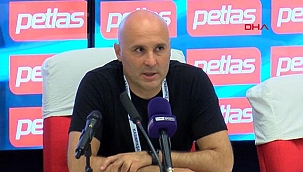 Uğurlu: Camiamızdan Özür Diliyorum