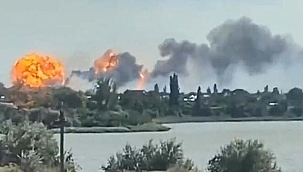 Ukrayna'dan Rus Turistlere Antalya Tavsiyesi