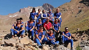 UMKE Her Zorlu Şarta Hazırlanıyor