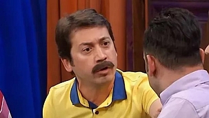 Ünal Yeter'in Sır Gibi Sakladığı Eşi Ve Kızı Şaşırttı!