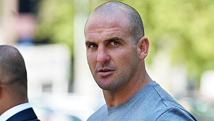 Uyuşturucu kaçakçısı ve Komançero çete liderine sınır dışı 