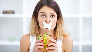 Uzm. Dyt. Buket Ertaş: Sürekli açlık hissi bazı hastalıkları gizliyor olabilir