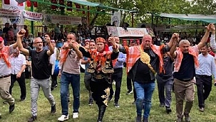 Yağlı Pehlivan Güreşleri'nde Başpehlivanlığı Fatih Atlı Kazandı