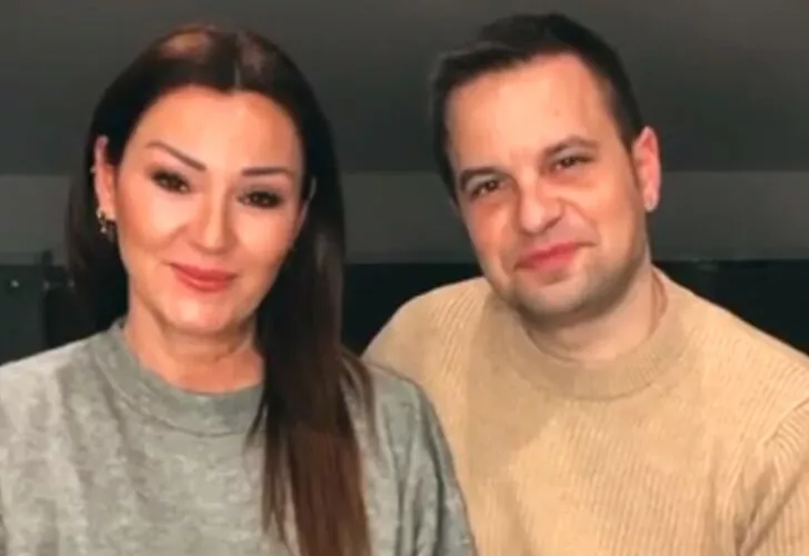 Yağmur Atacan Pınar Altuğ'un Bikini Halini Paylaştı!