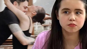 Yağmur Ün Doktor Sevgilisiyle Evlendi!