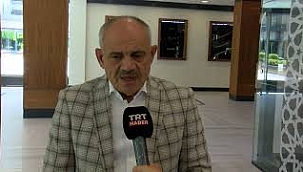 Yahyalı Belediye Başkanı Esat Öztürk metropolhaber.net'in Sorularını Yanıtladı 