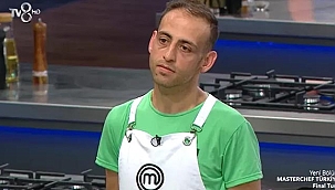 Yarışmacı İtiraf Etti, Mehmet Şef Küplere Bindi!