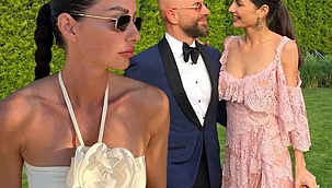 Yasemin Özilhan Boşanıyor Mu?