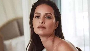 Yasemin Özilhan'dan İddialı Pozlar! 