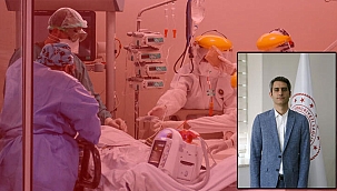 'Yoğun bakımdaki Covid hastalarının mutlaka ek hastalığı var'