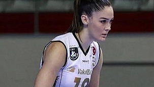 Zehra Güneş Aşka Geldi!