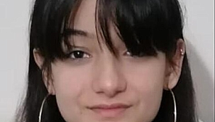 Zonguldak'ın Ereğli ilçesinde yurtta kalan Buse, 8 gündür kayıp