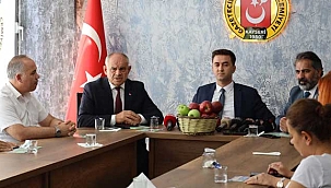 ‘1. Elma ve Turizm Festivali’ Başlıyor