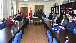 Develi’de Kadın Kooperatifi Kuruldu